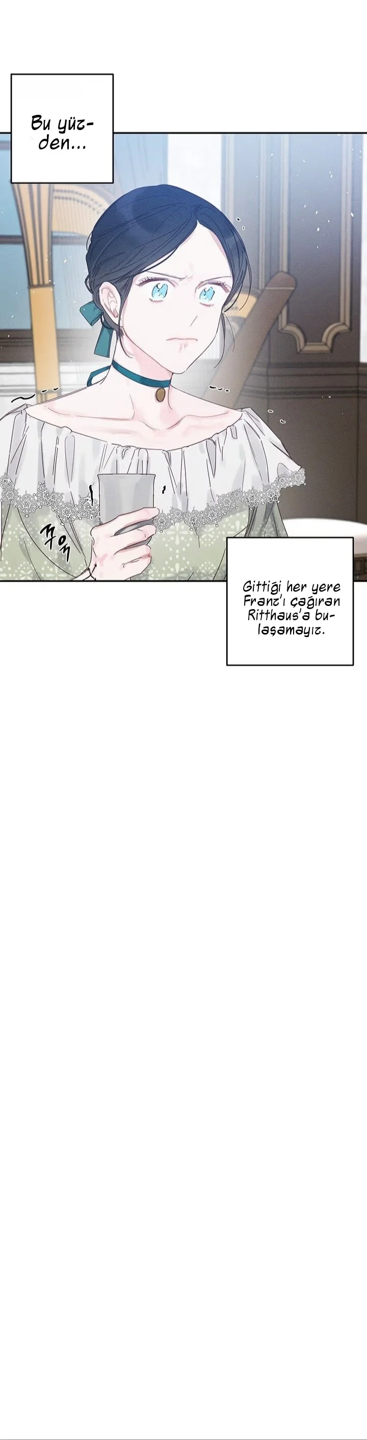 Let's Hide My Younger Brother First - Bölüm 3 - Sayfa 28