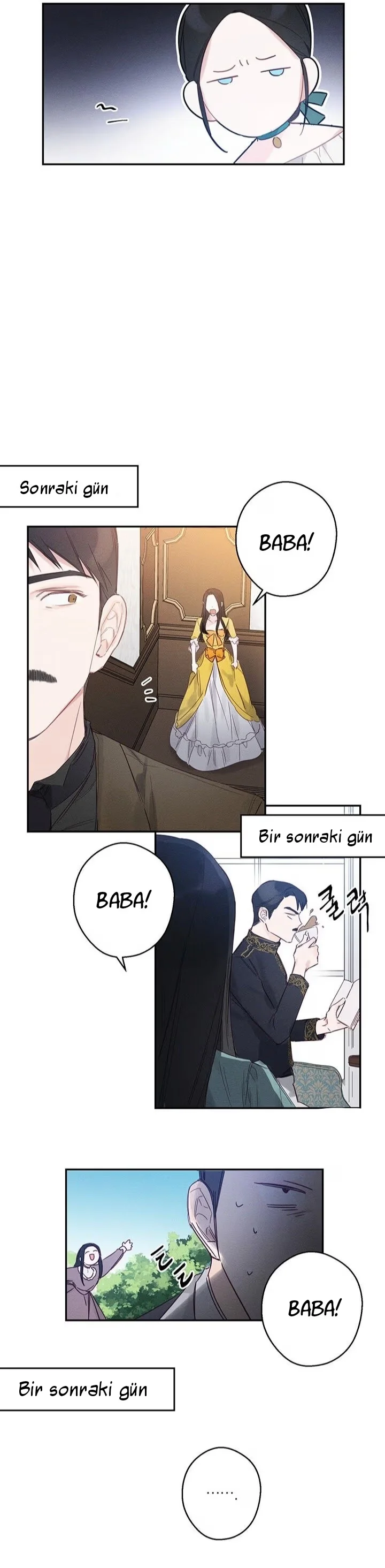 Let's Hide My Younger Brother First - Bölüm 3 - Sayfa 33