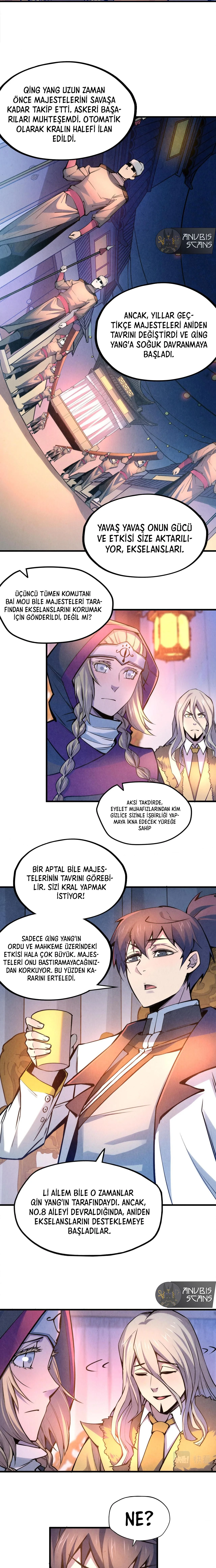 The Ultimate of All Ages - Bölüm 54 - Sayfa 8