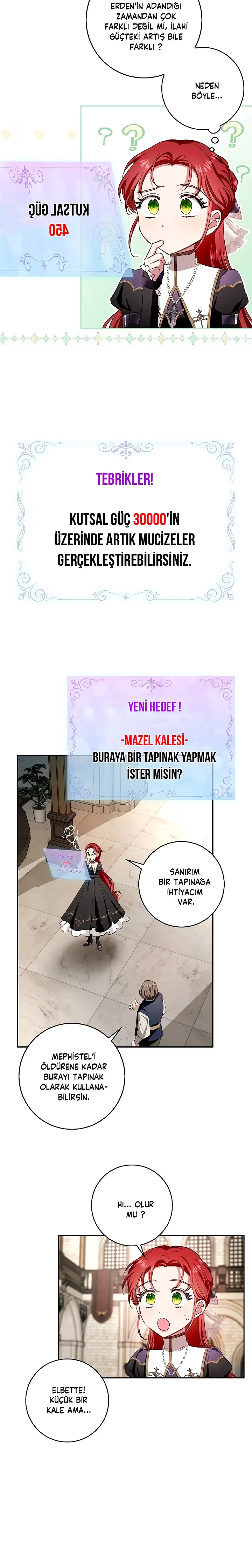 My Secretly Hot Husband - Bölüm 66 - Sayfa 16