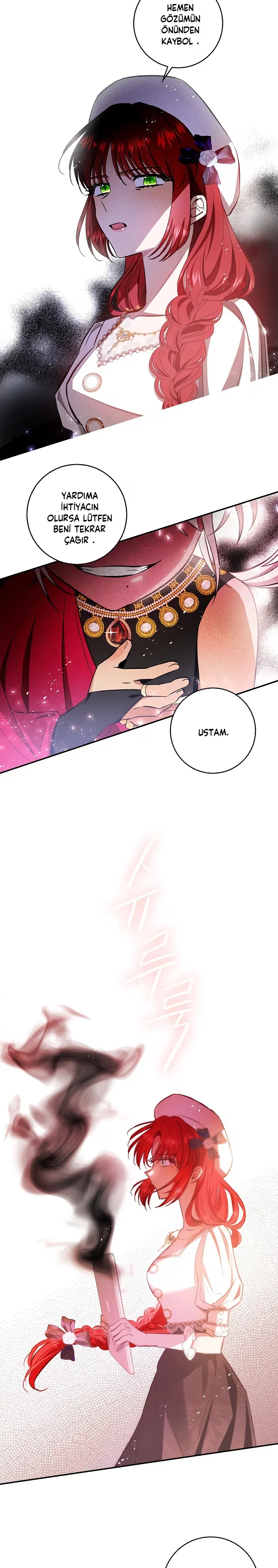 My Secretly Hot Husband - Bölüm 66 - Sayfa 6