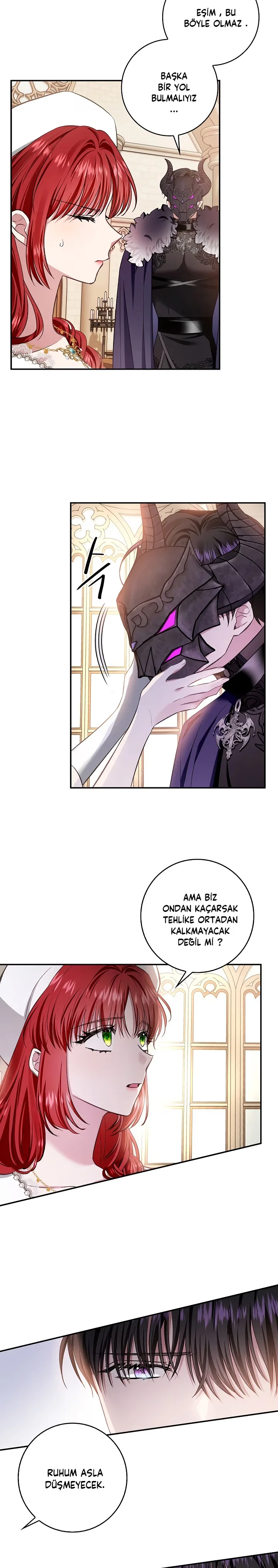 My Secretly Hot Husband - Bölüm 66 - Sayfa 7