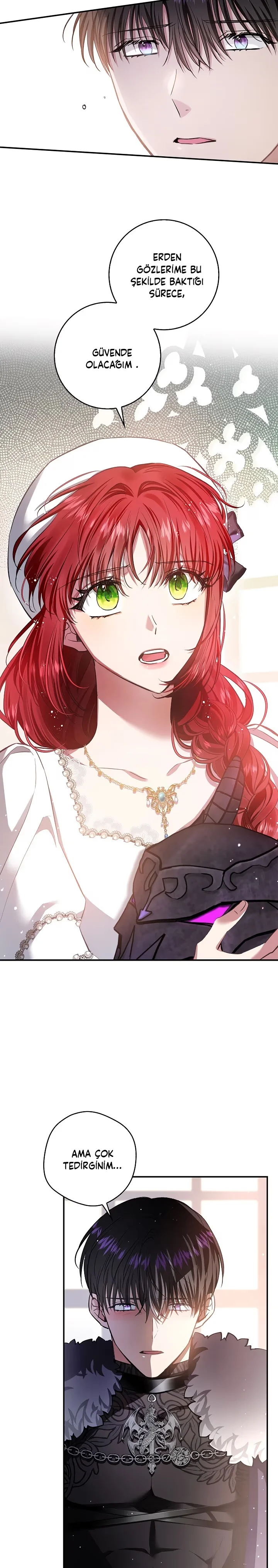 My Secretly Hot Husband - Bölüm 66 - Sayfa 8