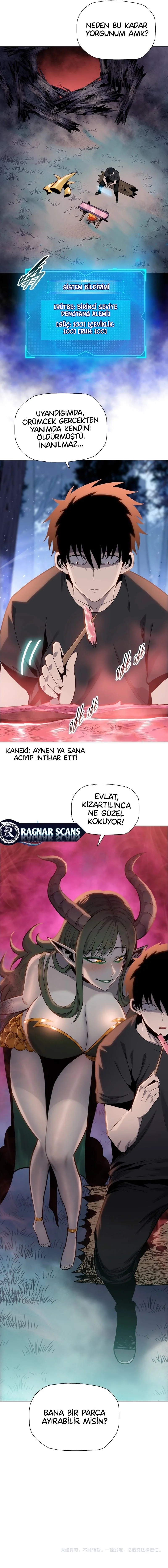 Pig Slayer - Bölüm 13 - Sayfa 11