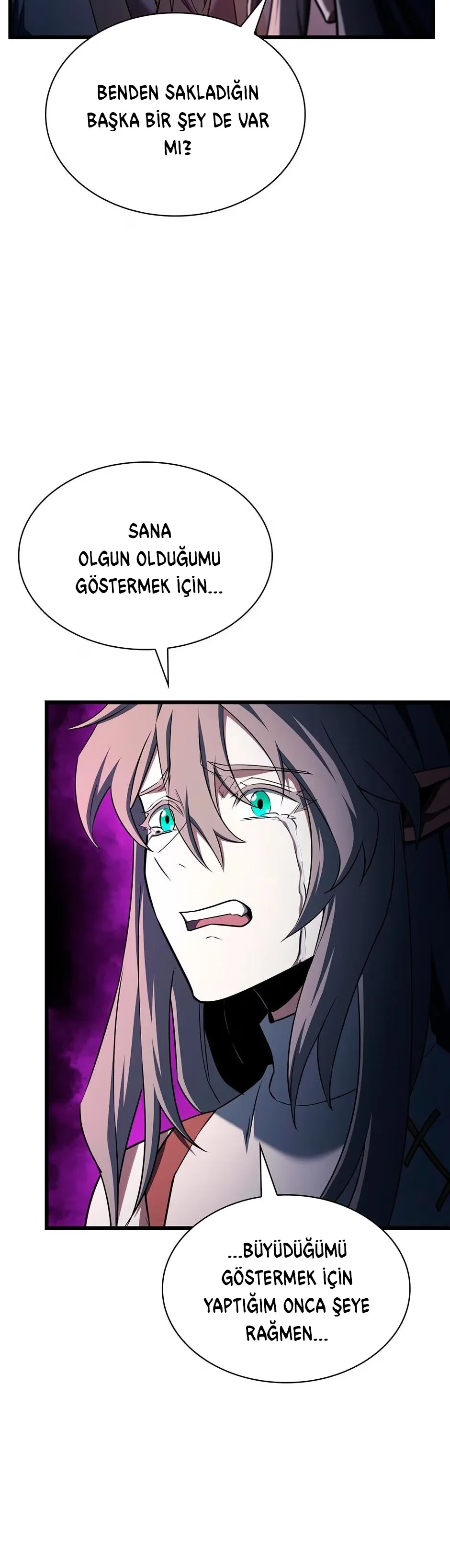 The Beginning After the End - Bölüm 181 - Sayfa 13