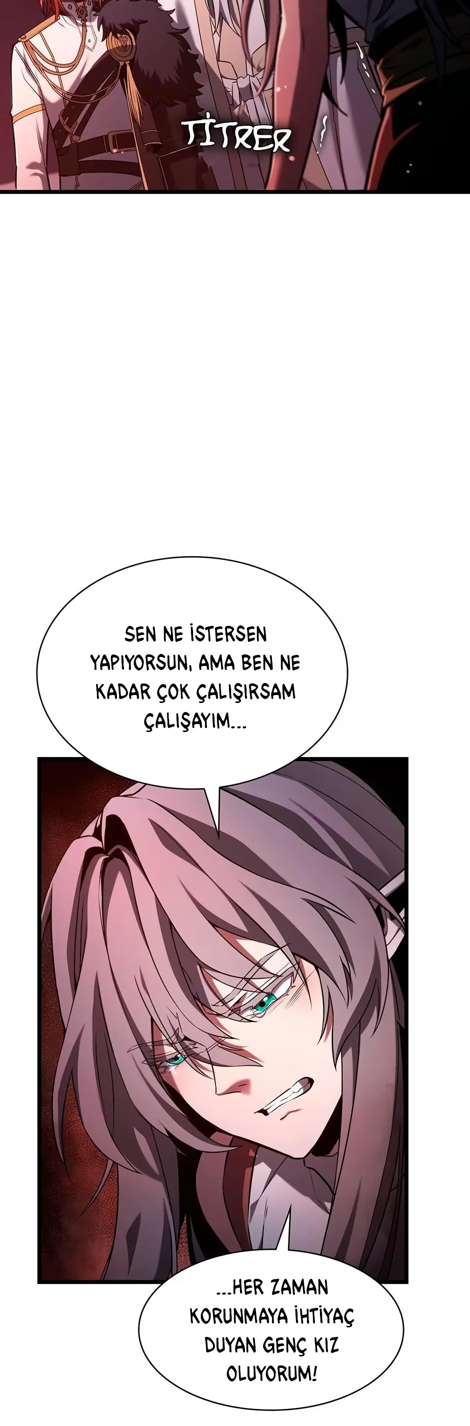 The Beginning After the End - Bölüm 181 - Sayfa 23