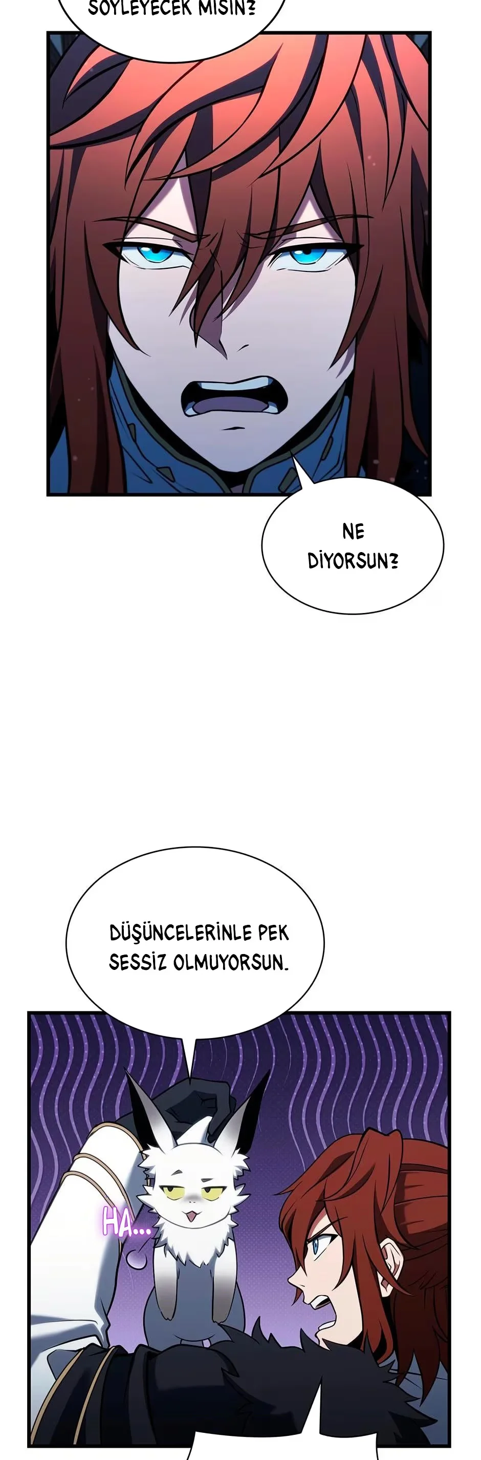 The Beginning After the End - Bölüm 181 - Sayfa 36