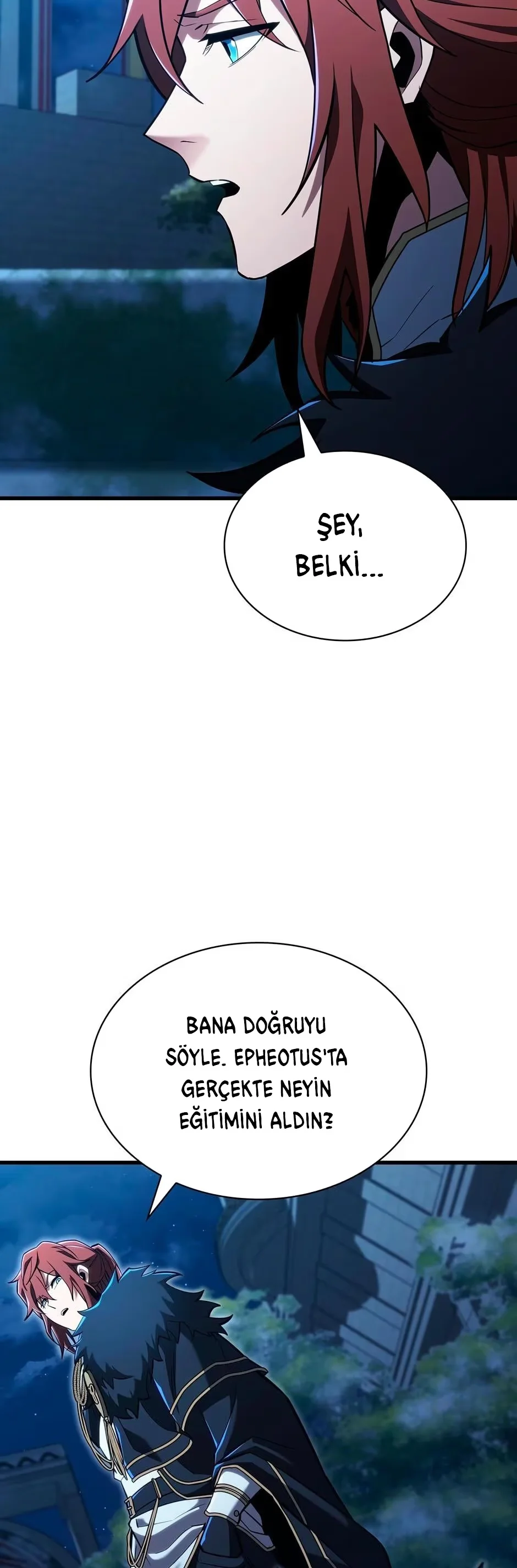 The Beginning After the End - Bölüm 181 - Sayfa 41