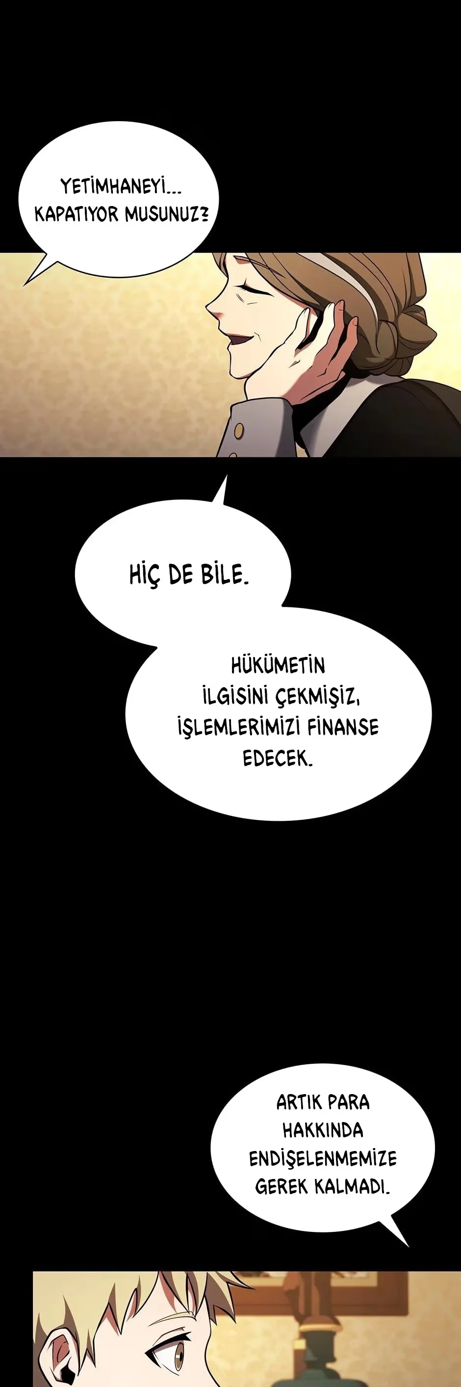 The Beginning After the End - Bölüm 181 - Sayfa 51