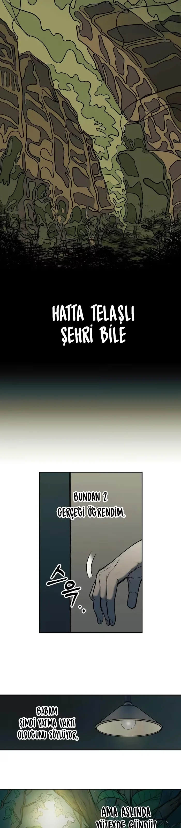 Surviving the Apocalypse - Bölüm 2 - Sayfa 17