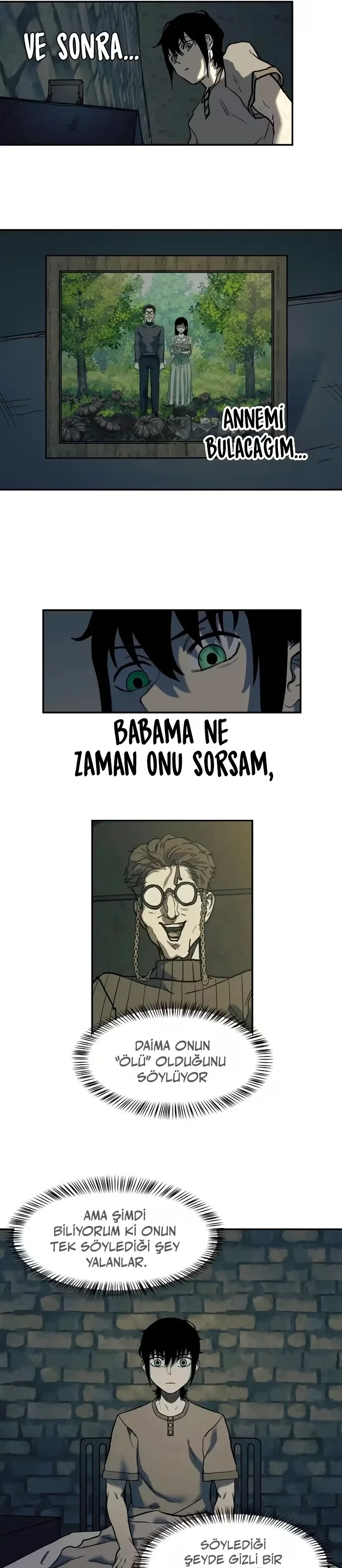 Surviving the Apocalypse - Bölüm 2 - Sayfa 20