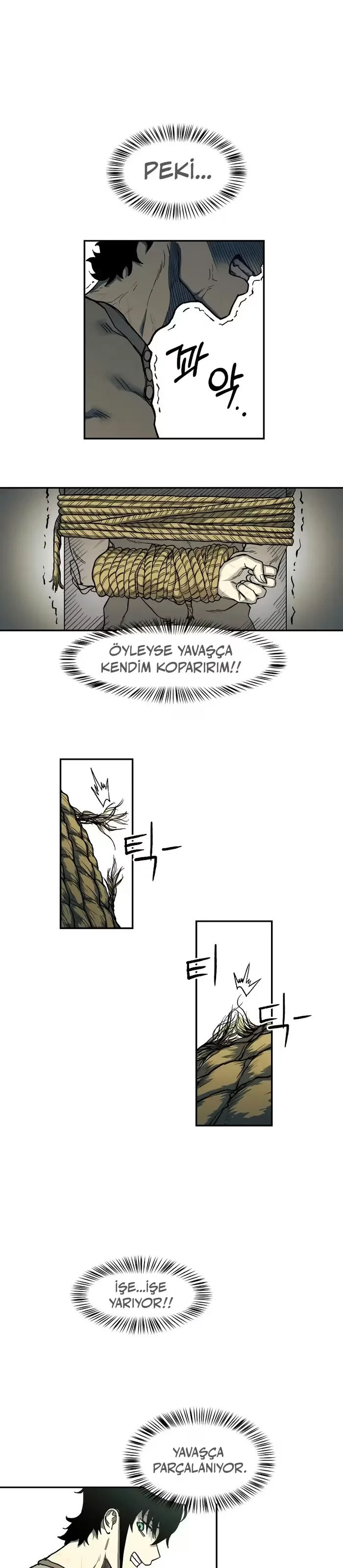 Surviving the Apocalypse - Bölüm 2 - Sayfa 31