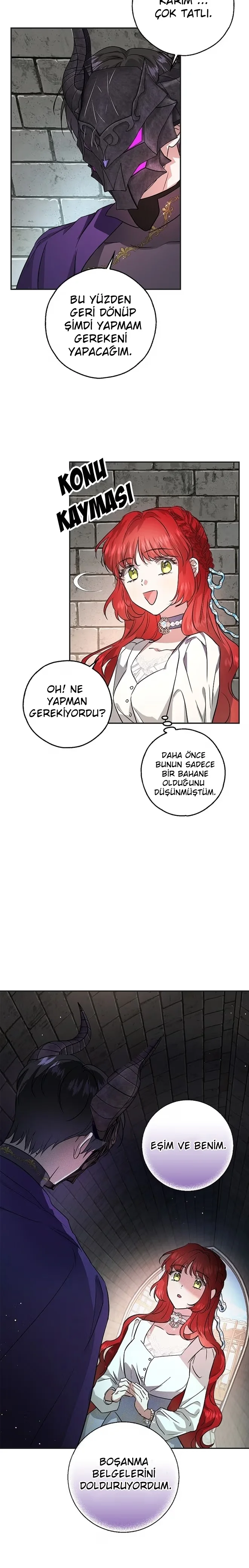 My Secretly Hot Husband - Bölüm 23 - Sayfa 11