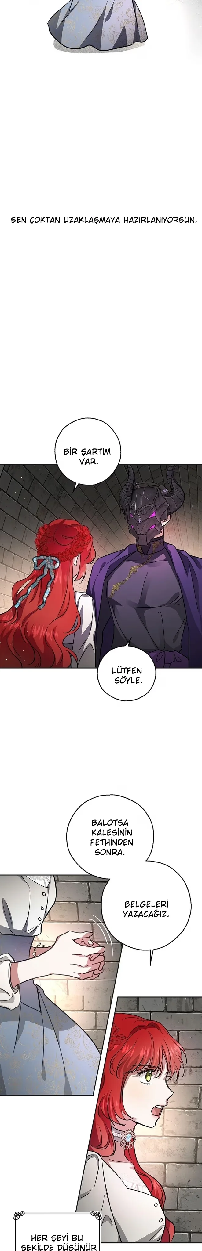 My Secretly Hot Husband - Bölüm 23 - Sayfa 14