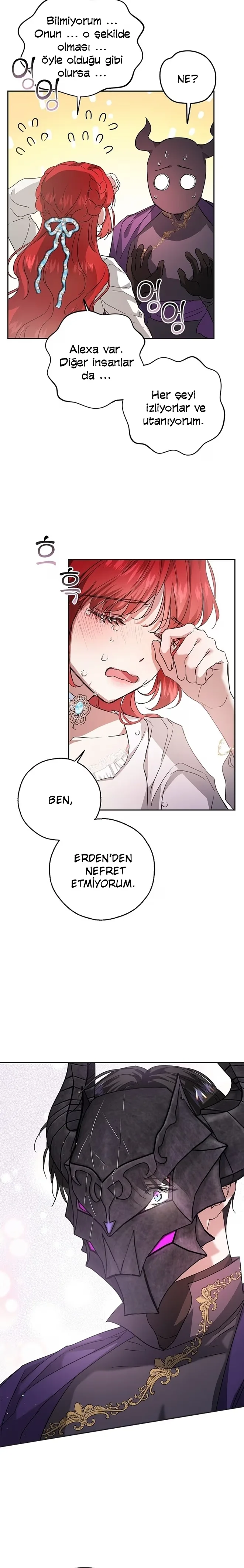 My Secretly Hot Husband - Bölüm 23 - Sayfa 5