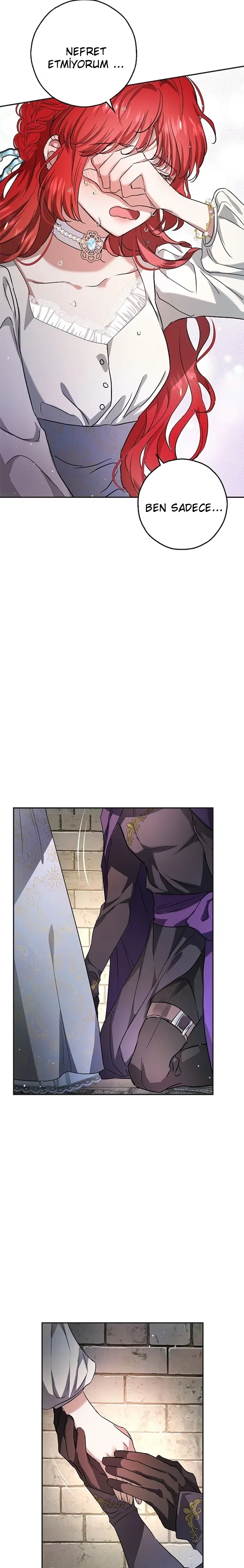 My Secretly Hot Husband - Bölüm 23 - Sayfa 6