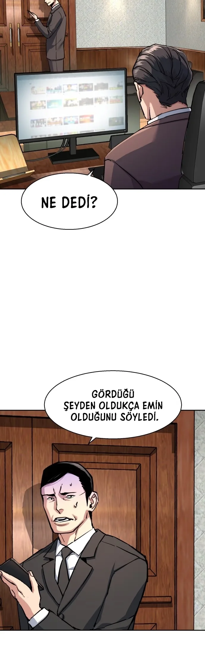 Mercenary Enrollment - Bölüm 231 - Sayfa 11