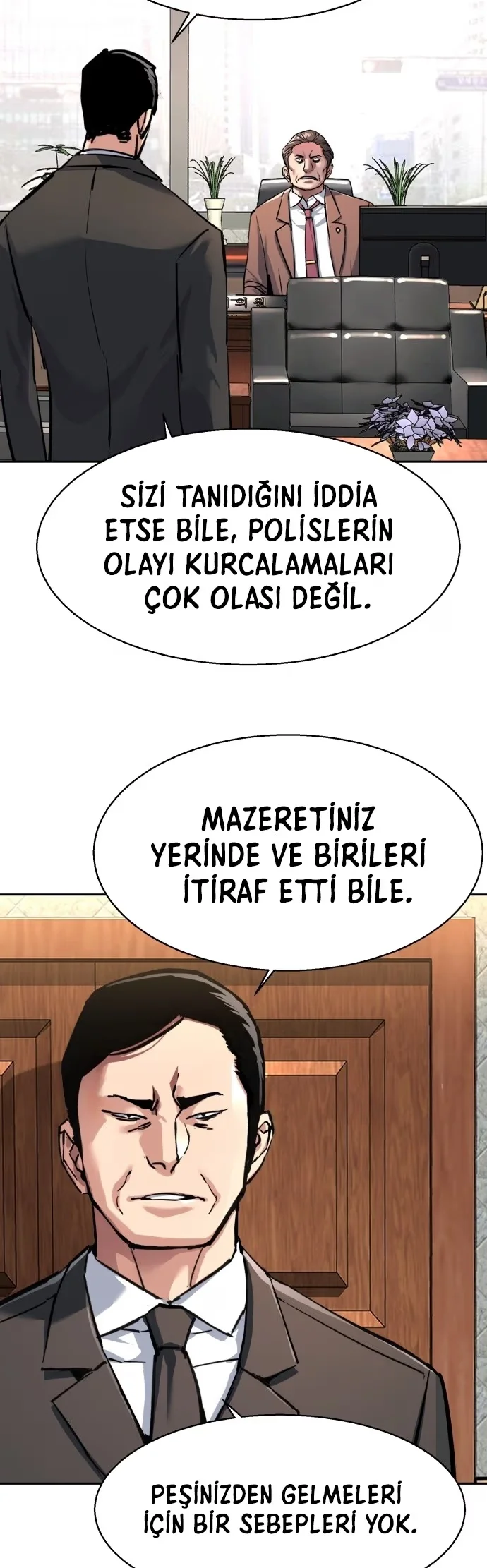 Mercenary Enrollment - Bölüm 231 - Sayfa 13