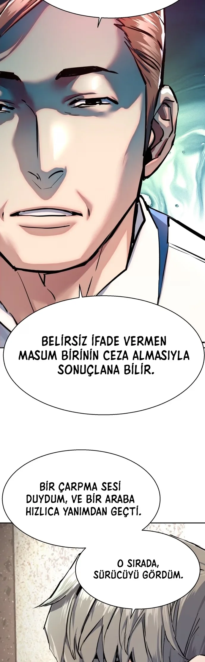 Mercenary Enrollment - Bölüm 231 - Sayfa 6