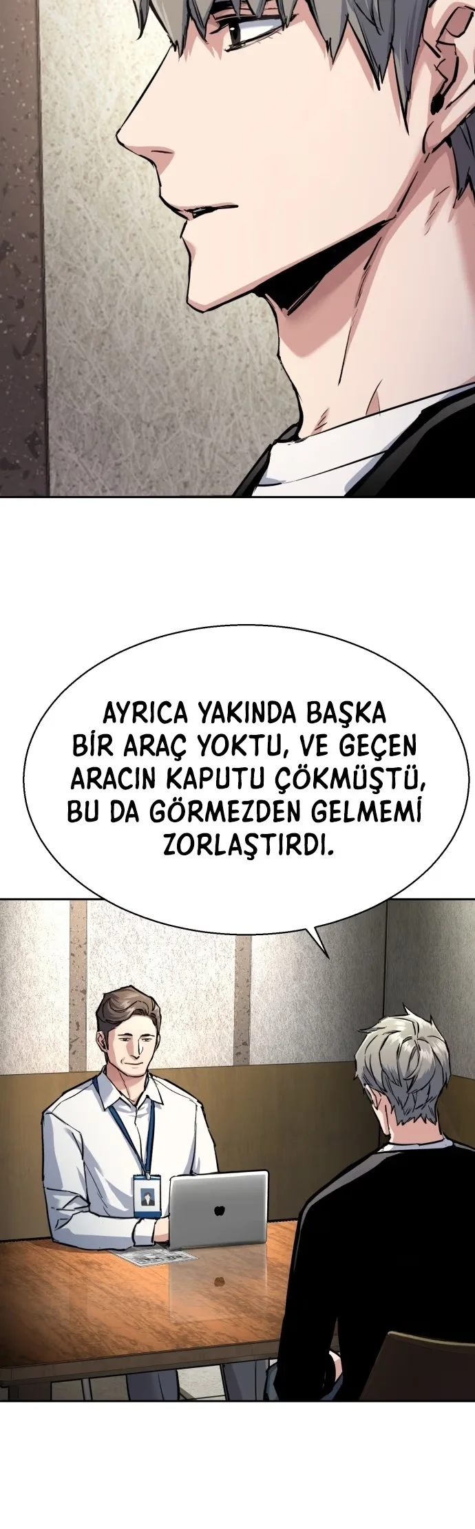 Mercenary Enrollment - Bölüm 231 - Sayfa 7