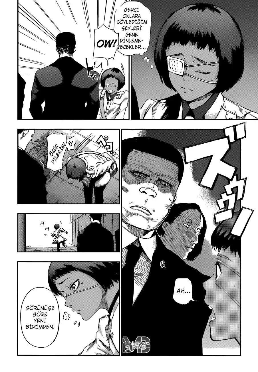 Tokyo Ghoul: Re - Bölüm 1 - Sayfa 10