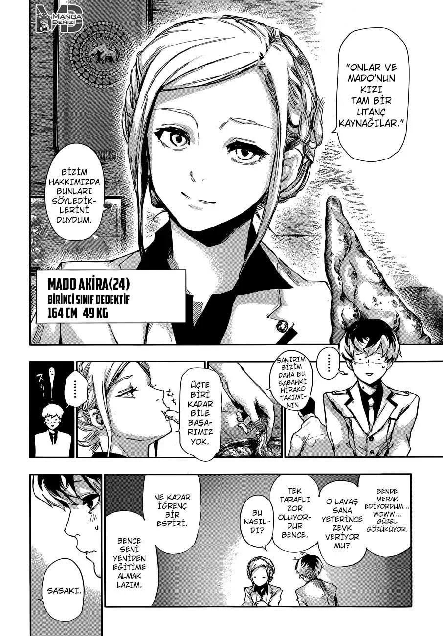 Tokyo Ghoul: Re - Bölüm 1 - Sayfa 12
