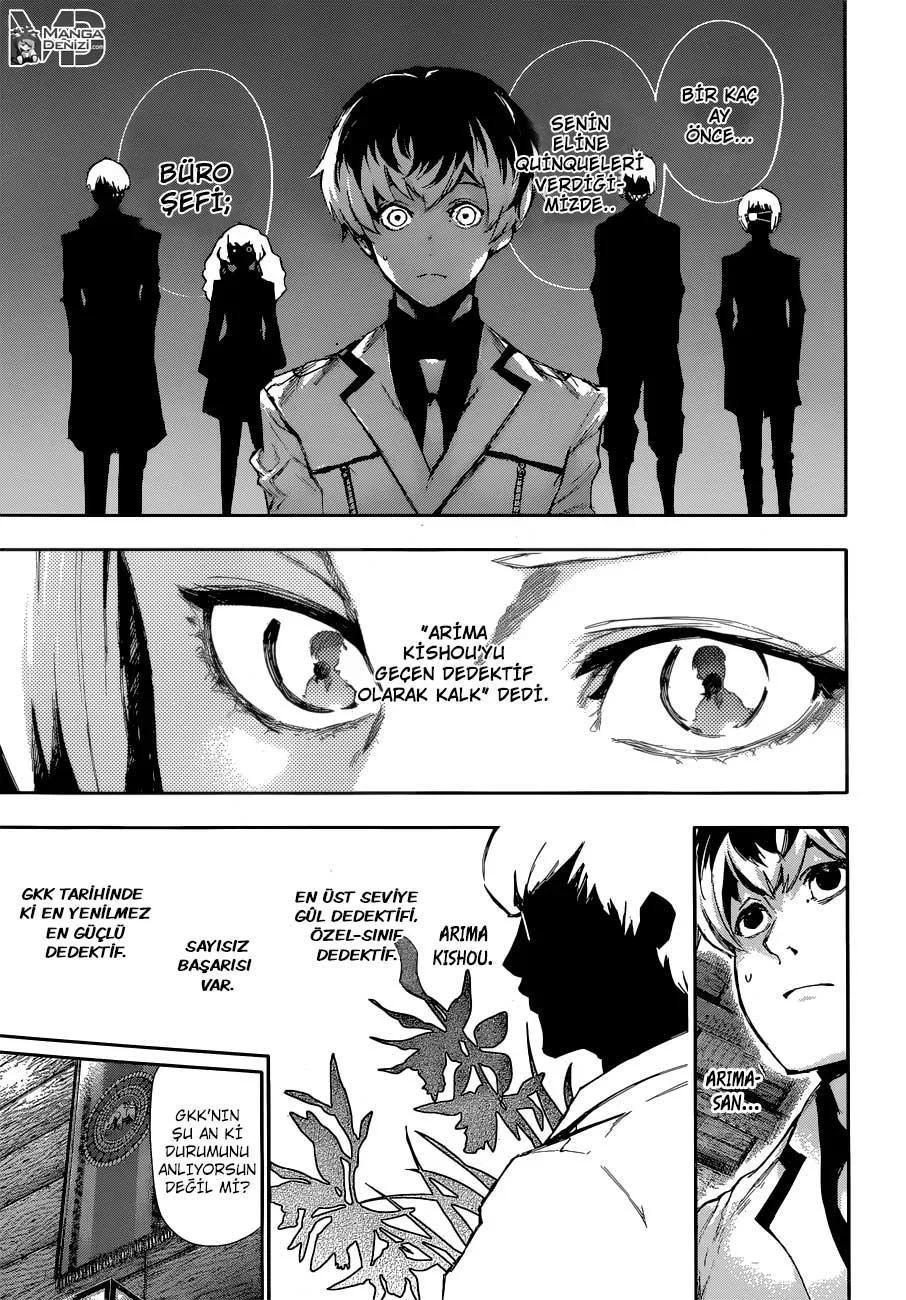 Tokyo Ghoul: Re - Bölüm 1 - Sayfa 13