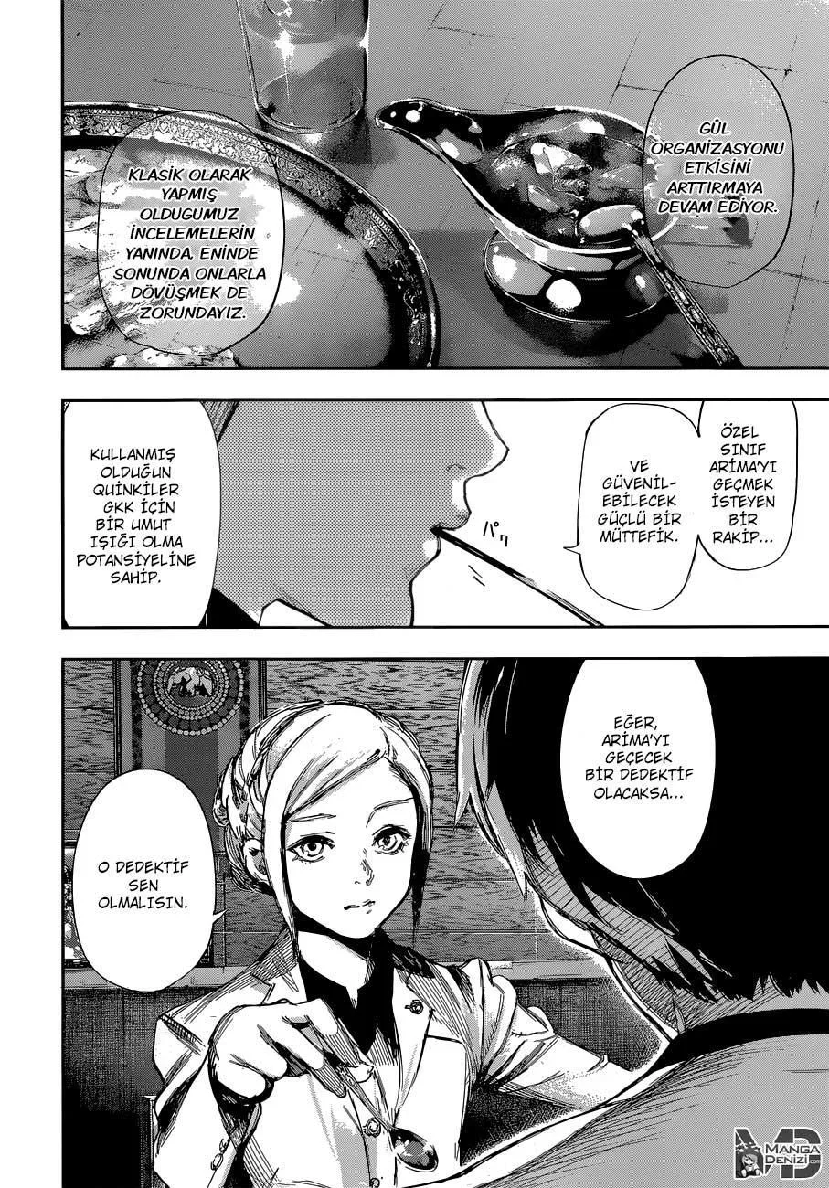 Tokyo Ghoul: Re - Bölüm 1 - Sayfa 14