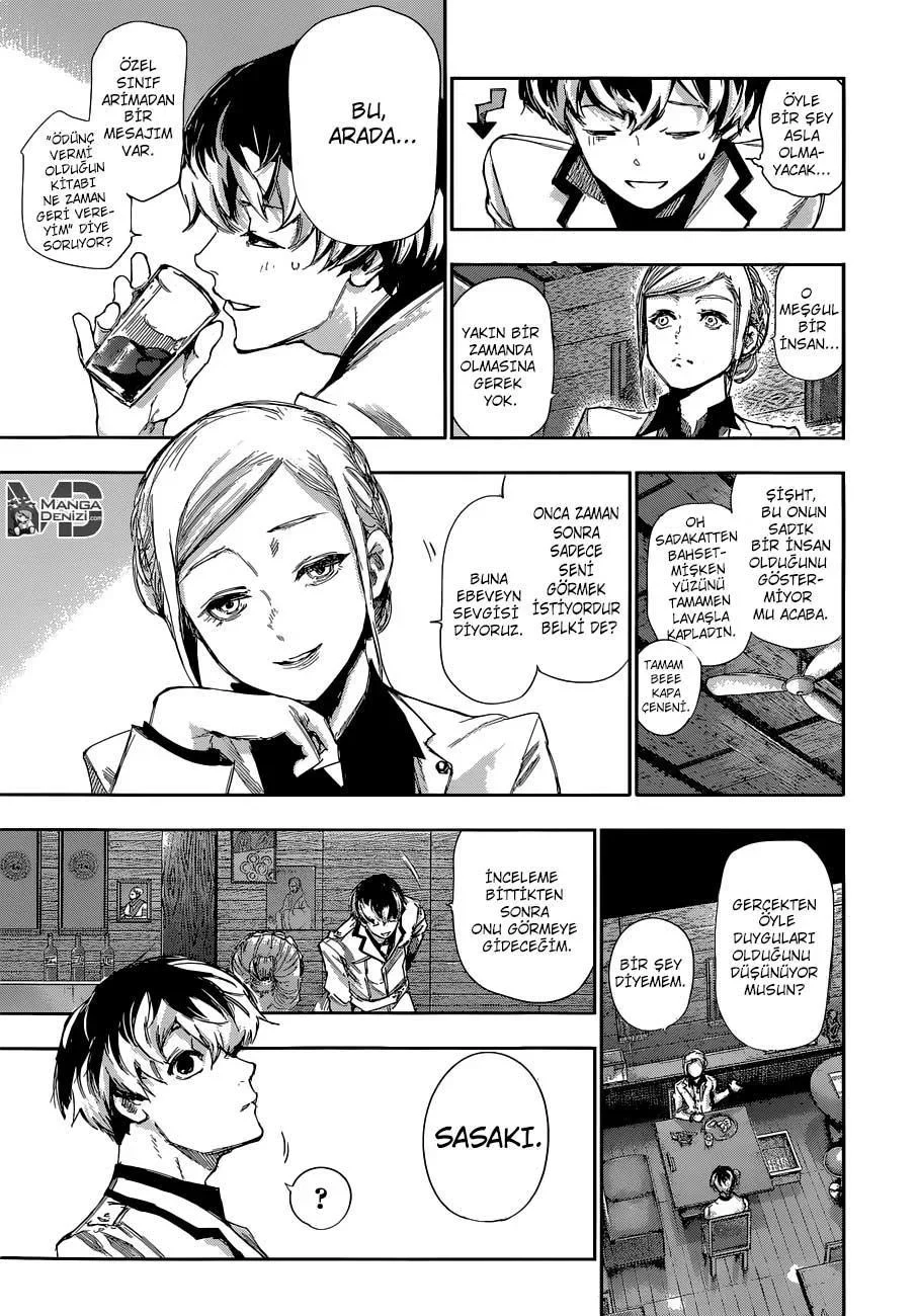 Tokyo Ghoul: Re - Bölüm 1 - Sayfa 15
