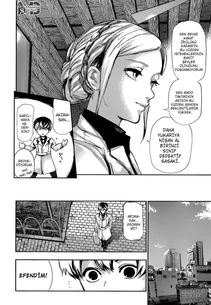 Tokyo Ghoul: Re - Bölüm 1 - Sayfa 16
