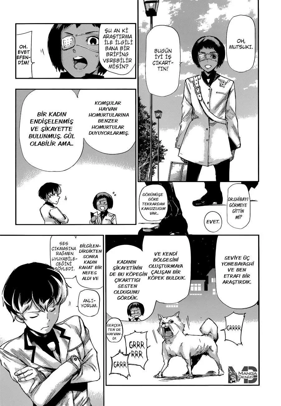 Tokyo Ghoul: Re - Bölüm 1 - Sayfa 17