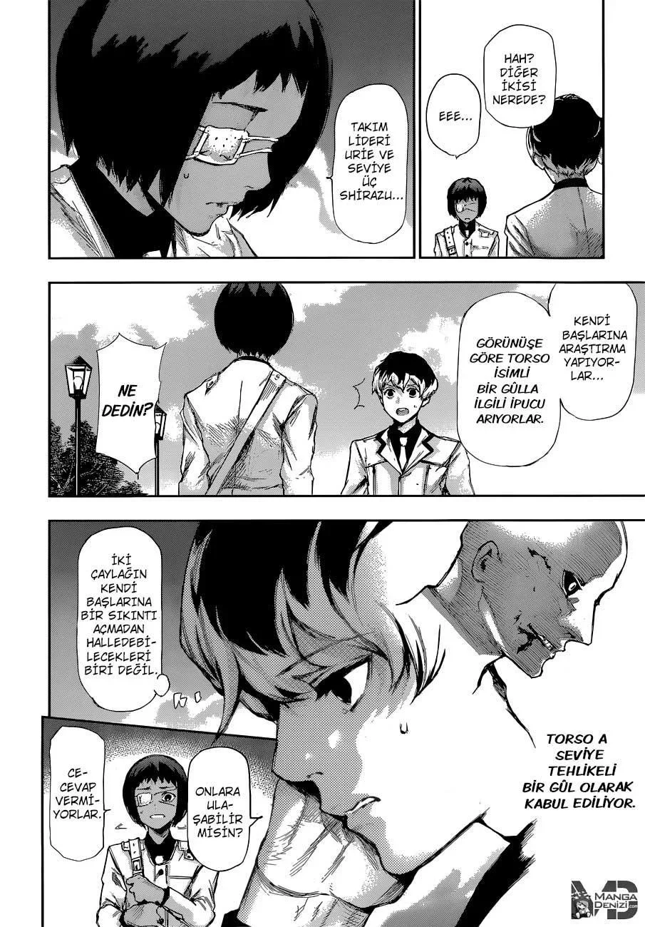 Tokyo Ghoul: Re - Bölüm 1 - Sayfa 18
