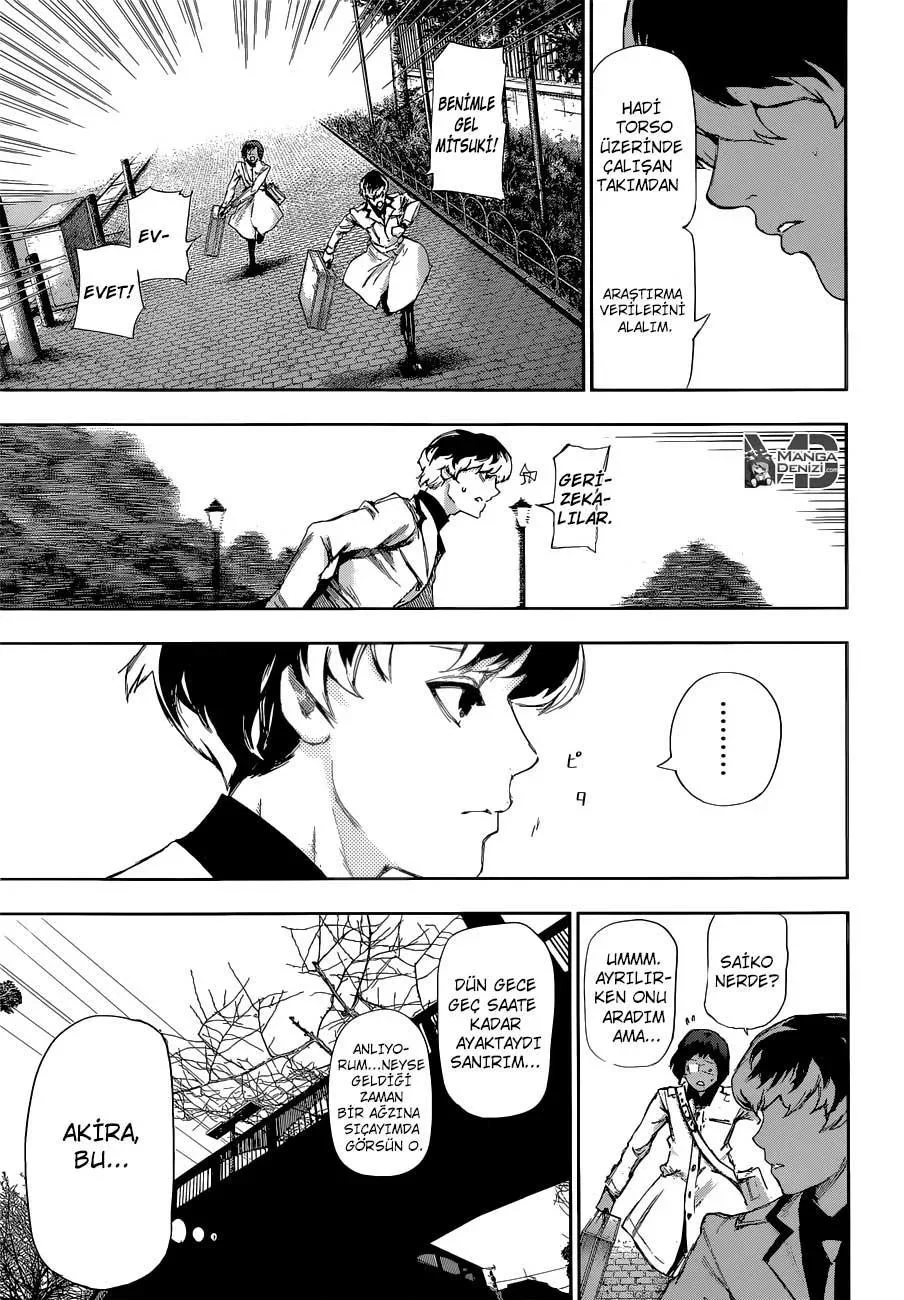Tokyo Ghoul: Re - Bölüm 1 - Sayfa 19