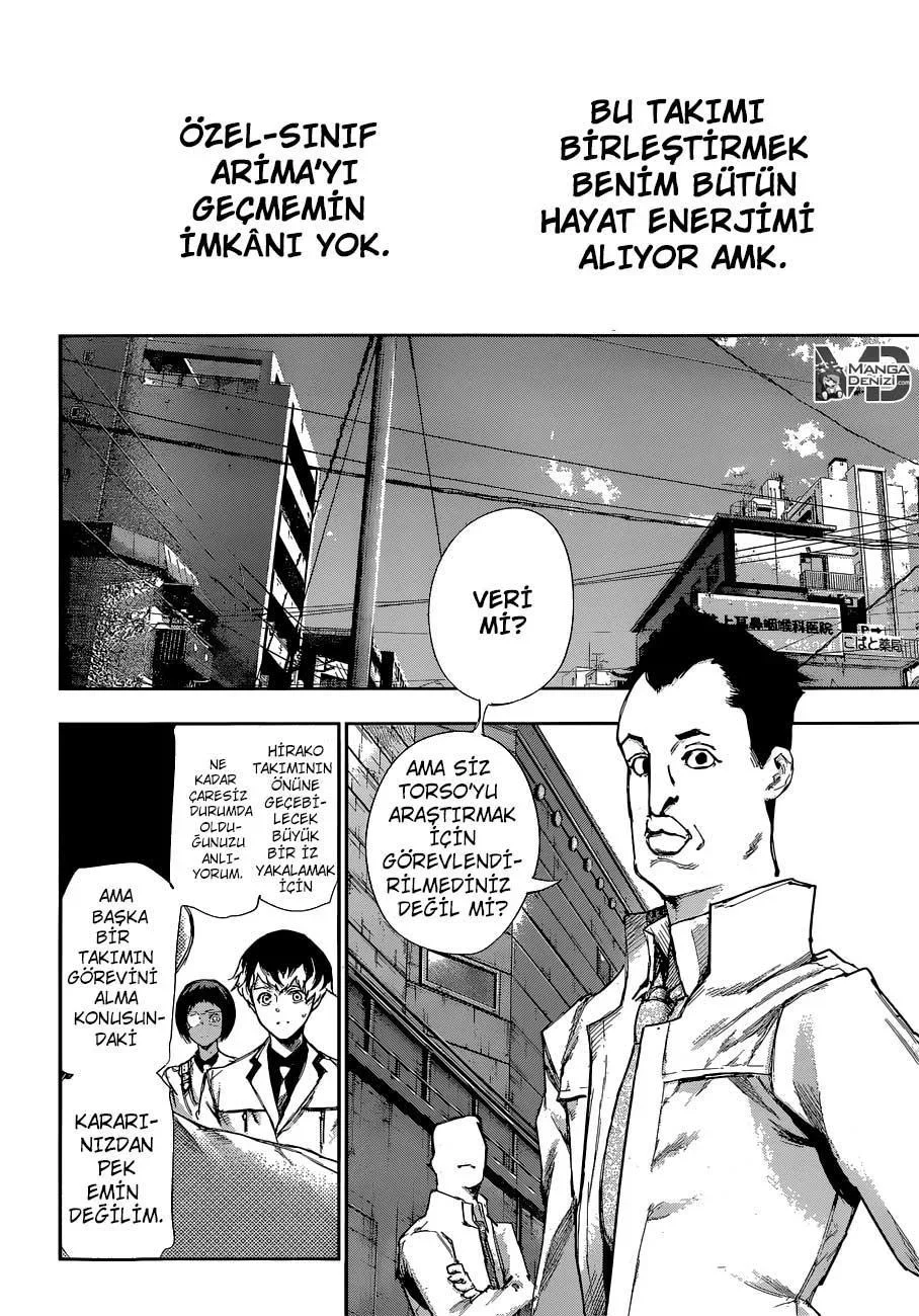 Tokyo Ghoul: Re - Bölüm 1 - Sayfa 20