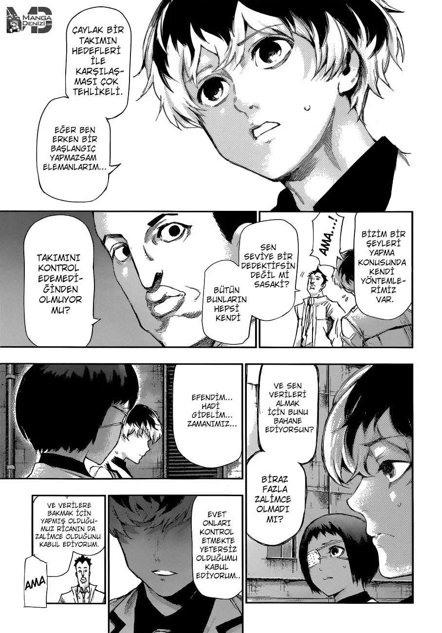 Tokyo Ghoul: Re - Bölüm 1 - Sayfa 21