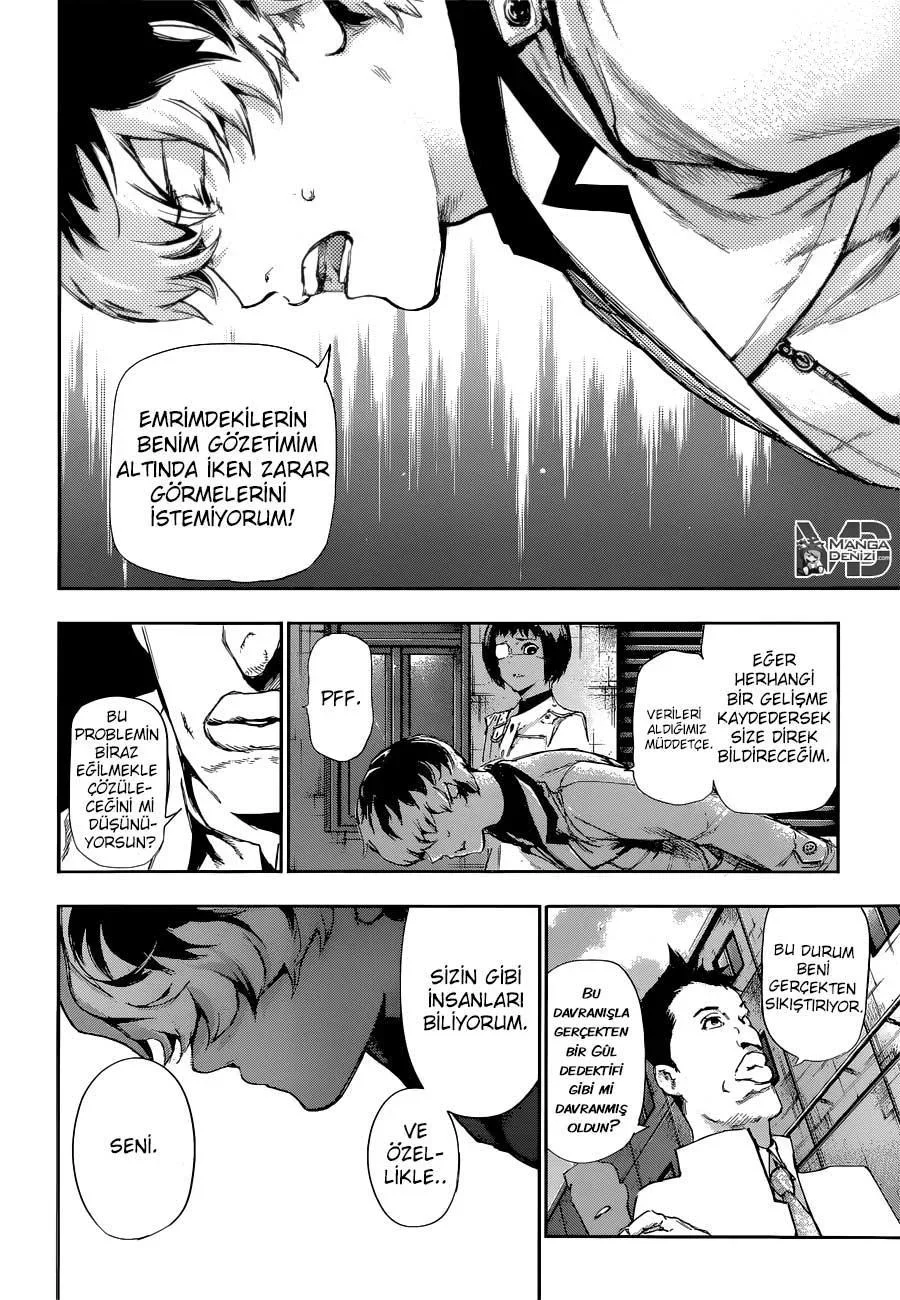 Tokyo Ghoul: Re - Bölüm 1 - Sayfa 22