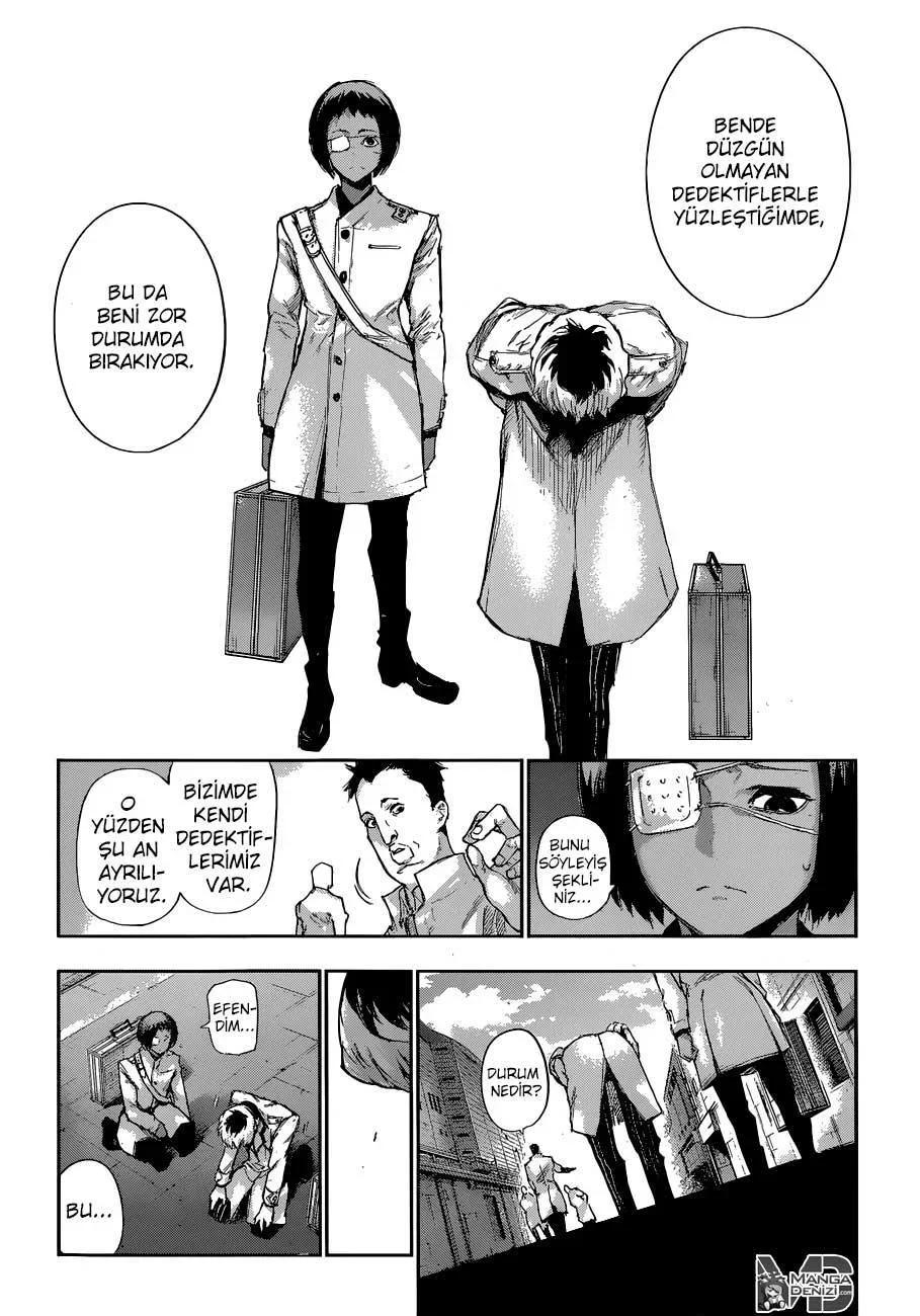 Tokyo Ghoul: Re - Bölüm 1 - Sayfa 23
