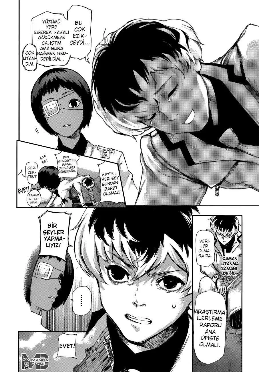 Tokyo Ghoul: Re - Bölüm 1 - Sayfa 24