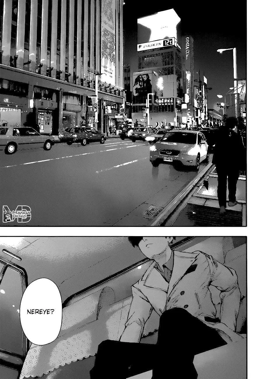 Tokyo Ghoul: Re - Bölüm 1 - Sayfa 25