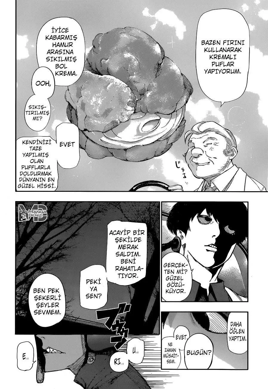 Tokyo Ghoul: Re - Bölüm 1 - Sayfa 28