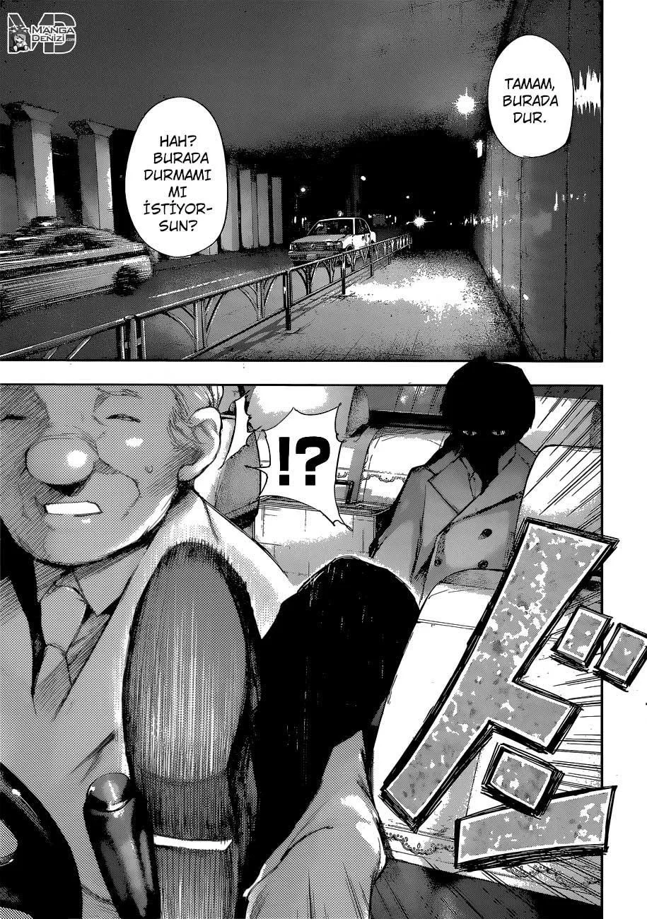 Tokyo Ghoul: Re - Bölüm 1 - Sayfa 29