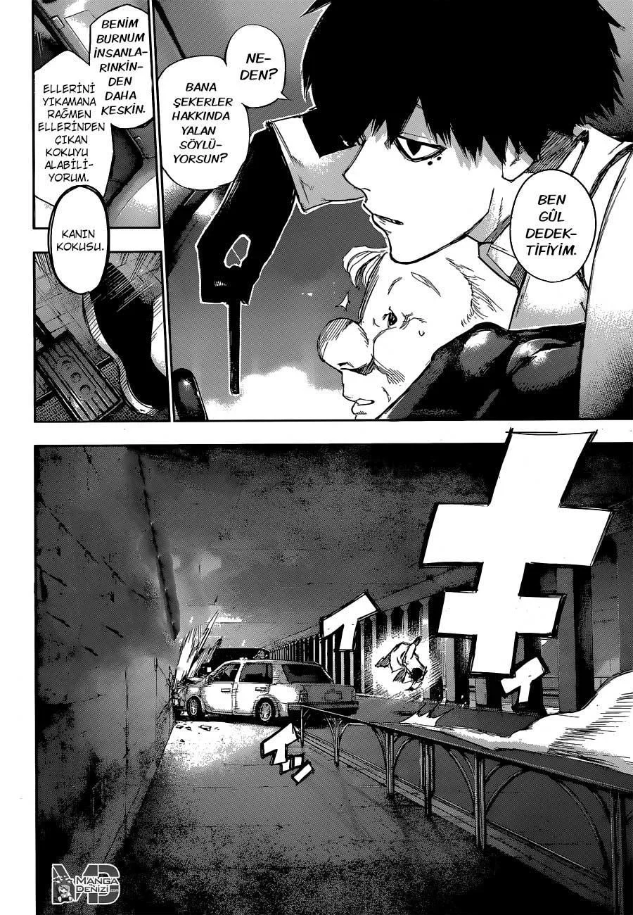 Tokyo Ghoul: Re - Bölüm 1 - Sayfa 30