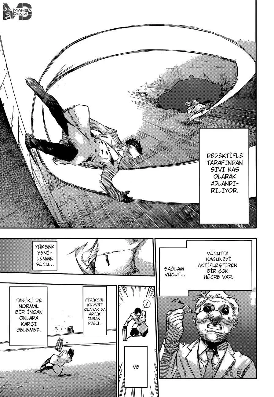 Tokyo Ghoul: Re - Bölüm 1 - Sayfa 33