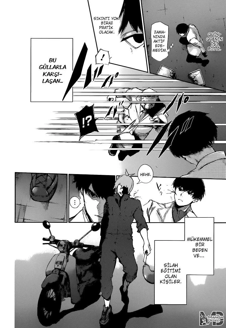 Tokyo Ghoul: Re - Bölüm 1 - Sayfa 34