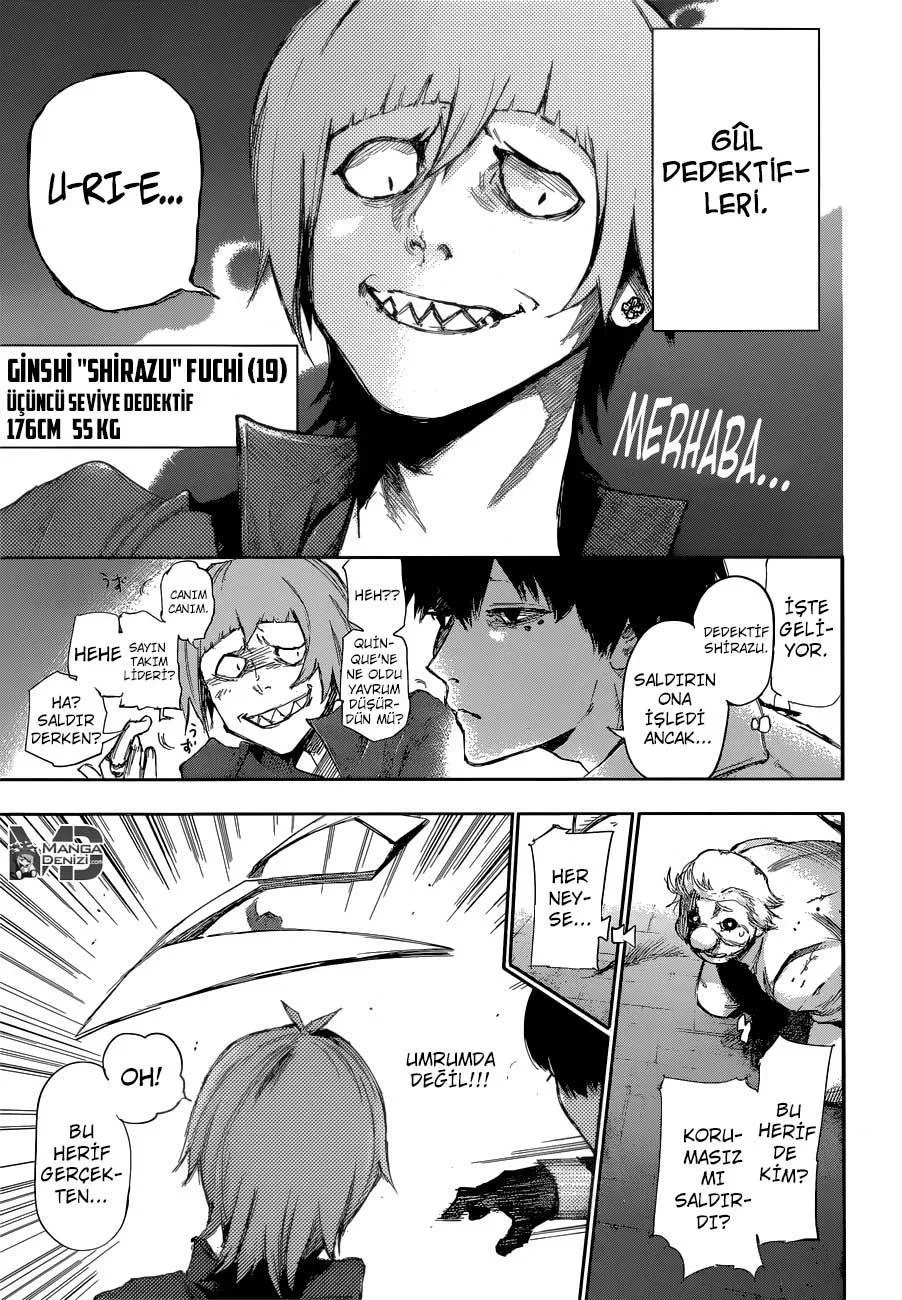 Tokyo Ghoul: Re - Bölüm 1 - Sayfa 35