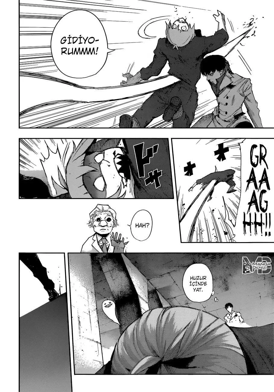 Tokyo Ghoul: Re - Bölüm 1 - Sayfa 36