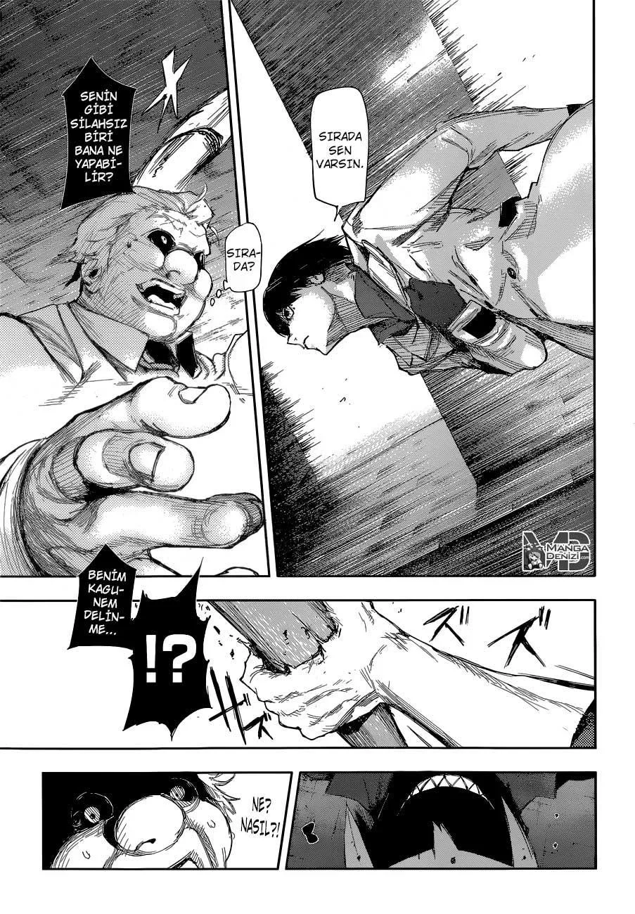 Tokyo Ghoul: Re - Bölüm 1 - Sayfa 37