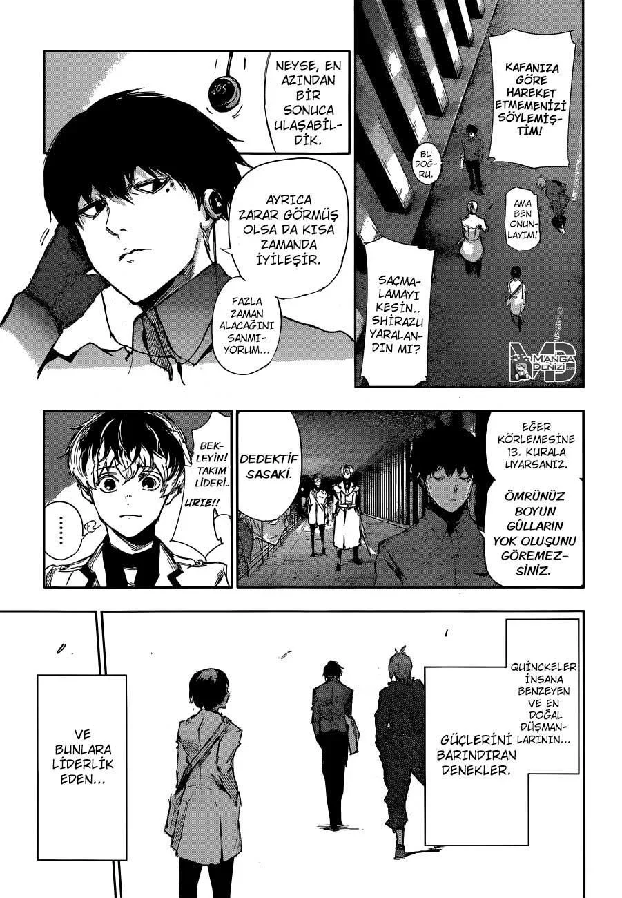 Tokyo Ghoul: Re - Bölüm 1 - Sayfa 40