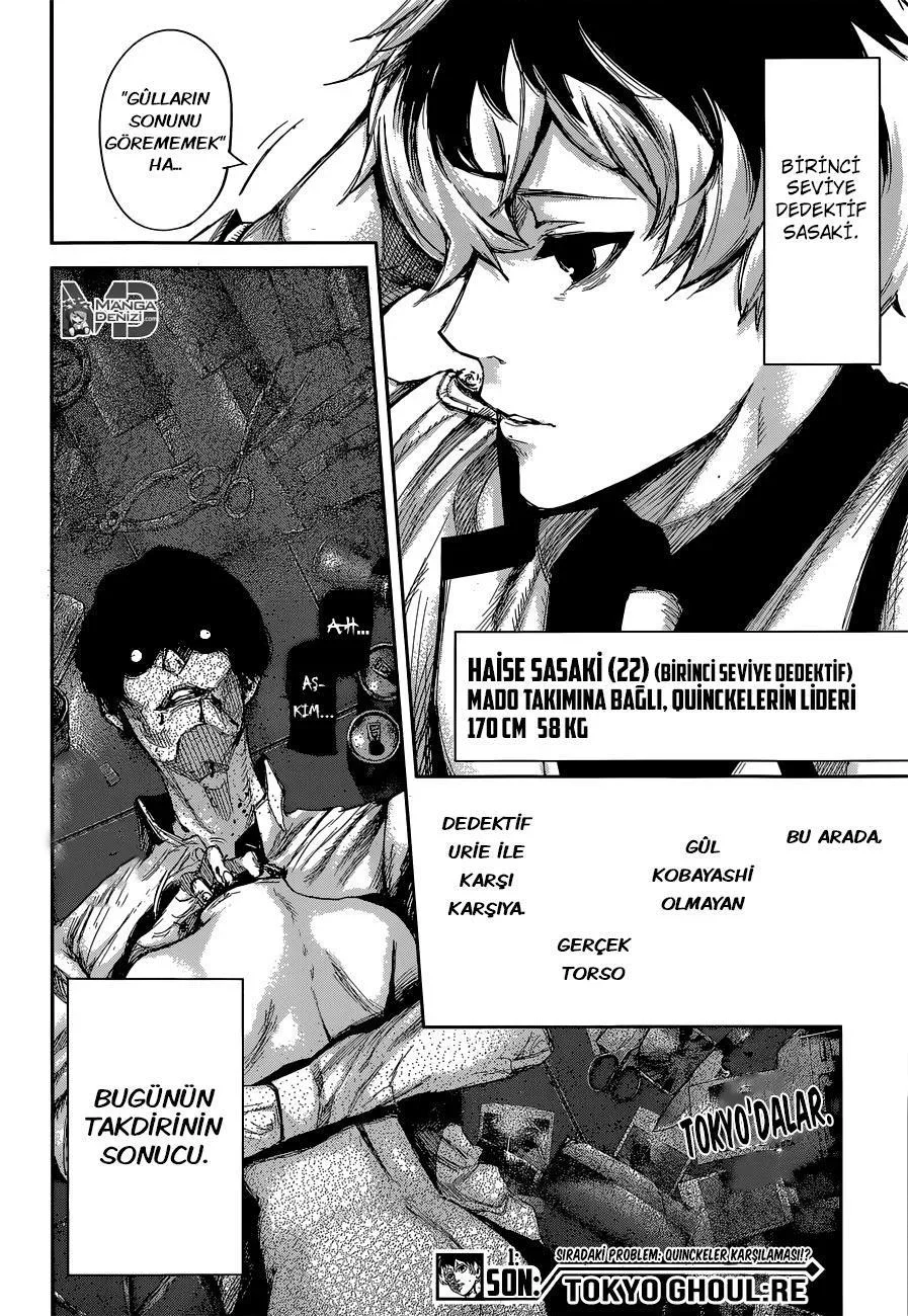 Tokyo Ghoul: Re - Bölüm 1 - Sayfa 41
