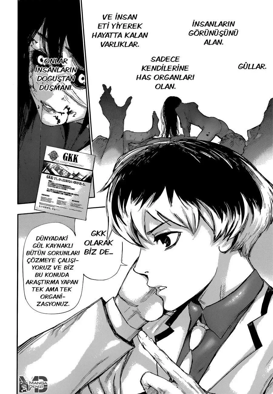 Tokyo Ghoul: Re - Bölüm 1 - Sayfa 6